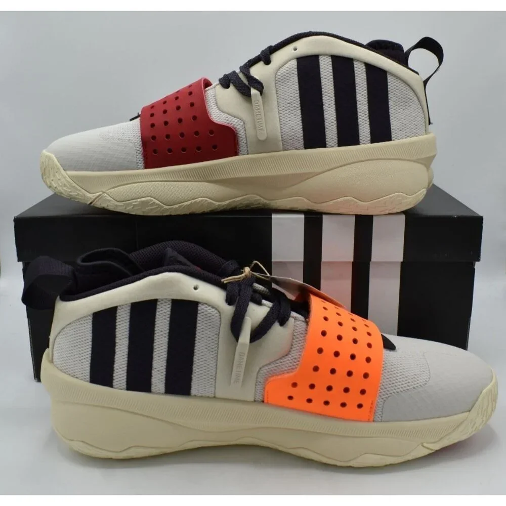 adidas mens size